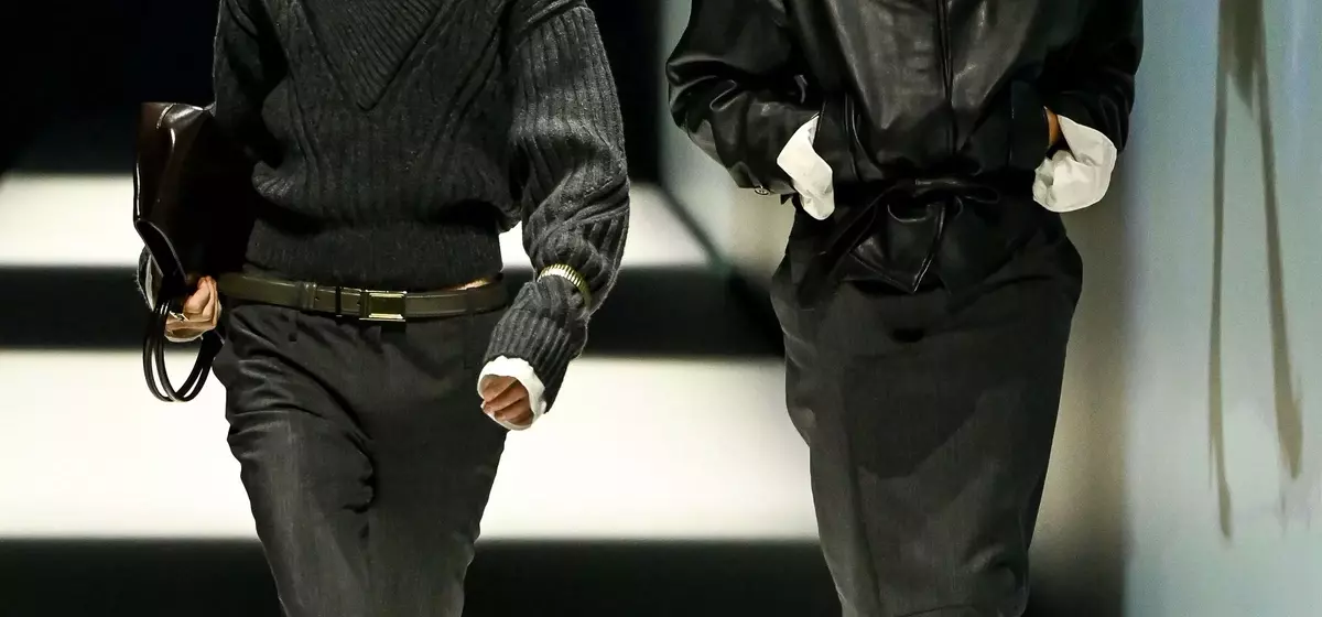 H&M Studio Fall 2026 Collection Unveiled