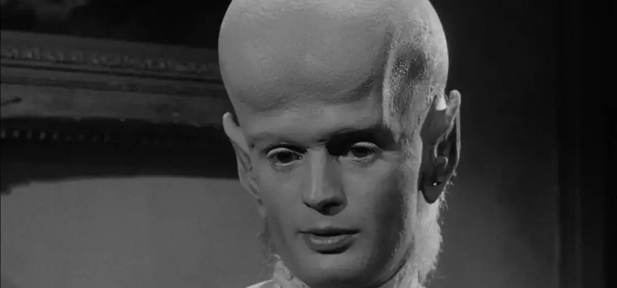 The Enduring Legacy of "The Outer Limits": A Sci-Fi Anthology's Unique Identity