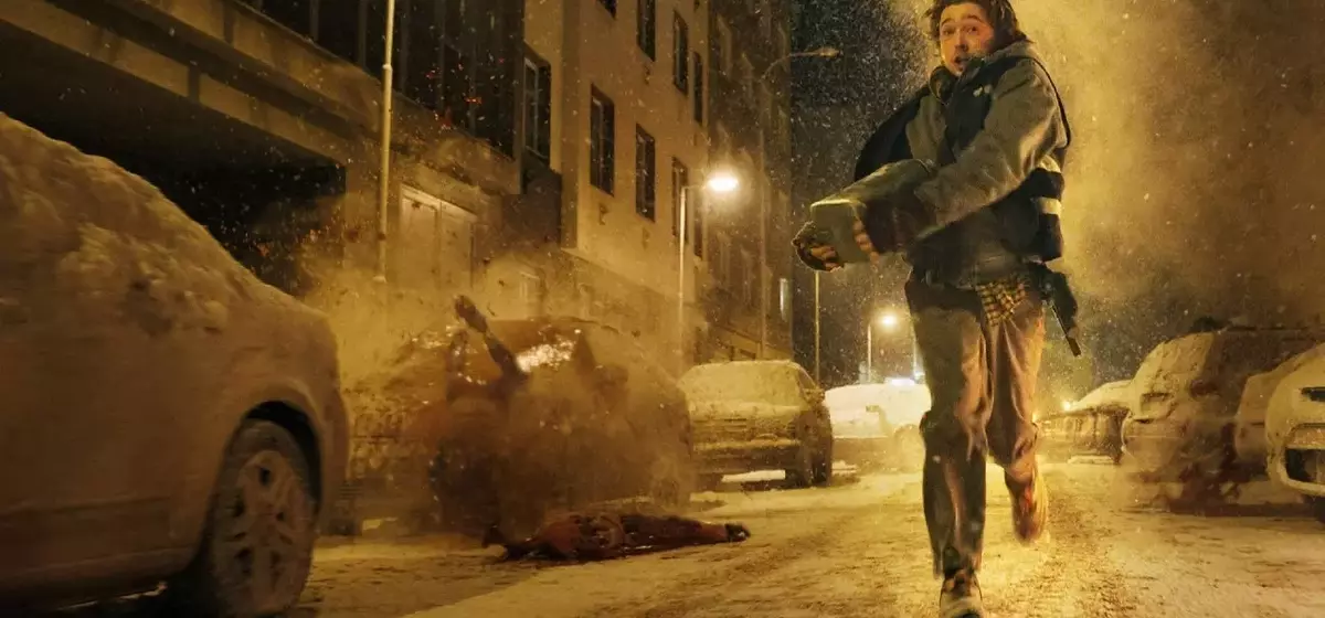 New 'Resident Evil' Reboot Eyes Impressive Box Office Debut with Strong Critical Acclaim