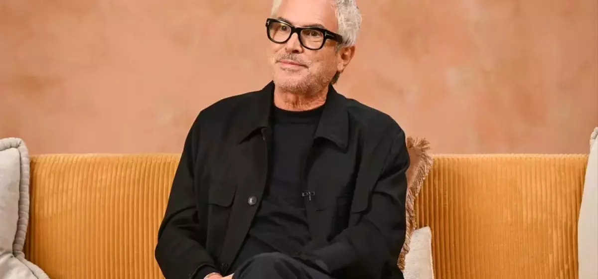 Busan International Film Festival to Host Alfonso Cuarón and Feature European Women+ Filmmakers