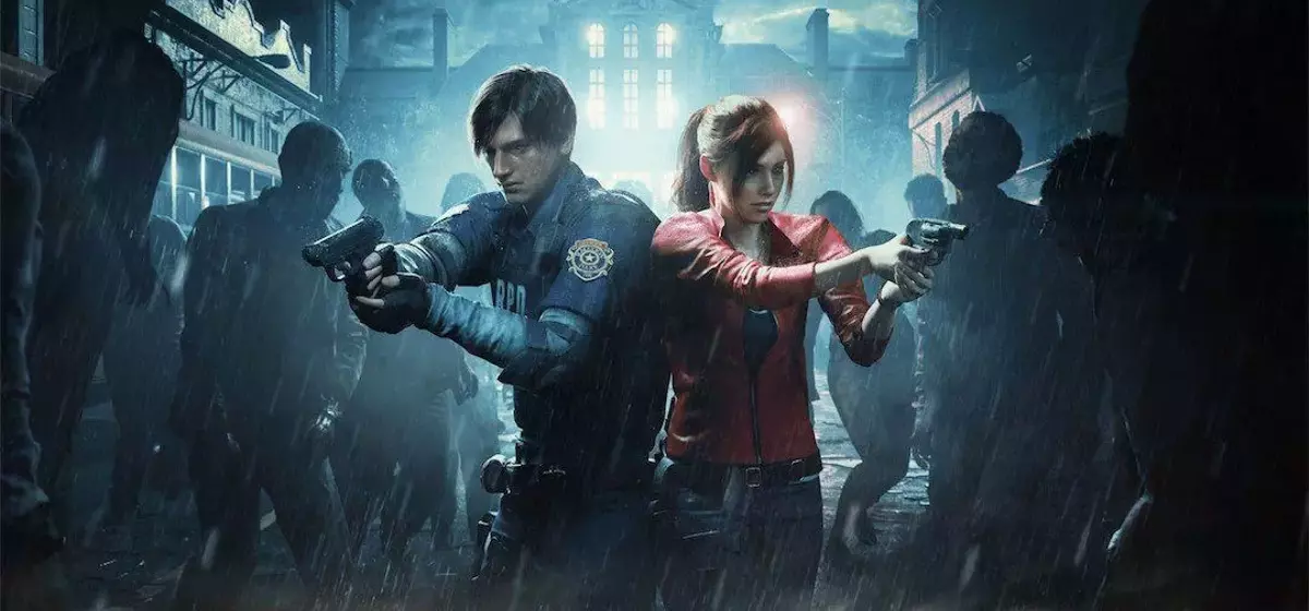 Comprehensive Ranking of the Main 'Resident Evil' Series
