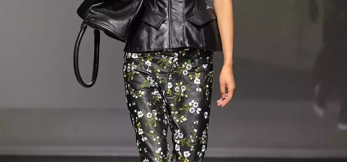 Petra Fagerström Spring 2027 Ready-to-Wear Collection