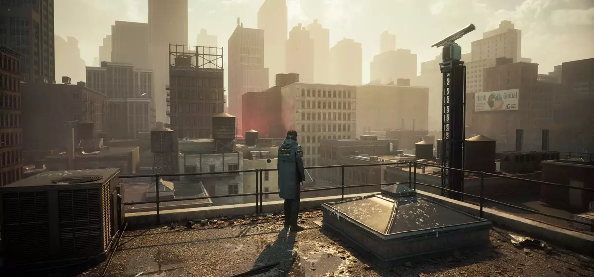 Optimizing Control Resonant's Graphics: Finding the Sweet Spot Between Visuals and Performance