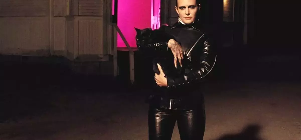 Tove Lo's 'Estrus': A Deep Dive into Raw Emotion and Artistic Evolution