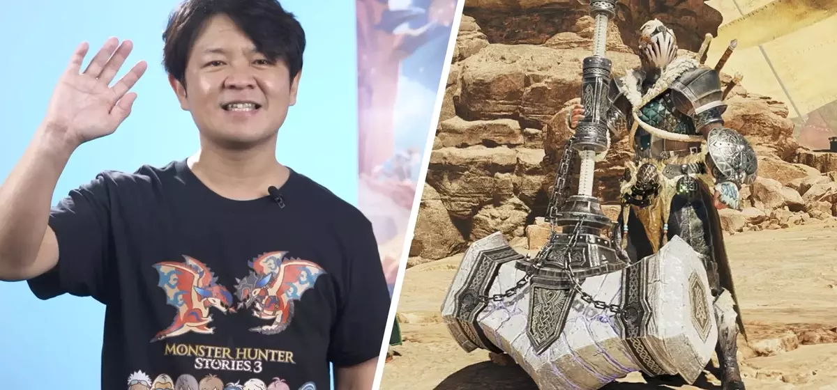 Monster Hunter Wilds: Ascendance - Weapon Popularity Predictions