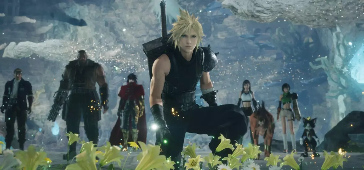 Final Fantasy 7 Revelation: A Colossal Gaming Experience on the Horizon
