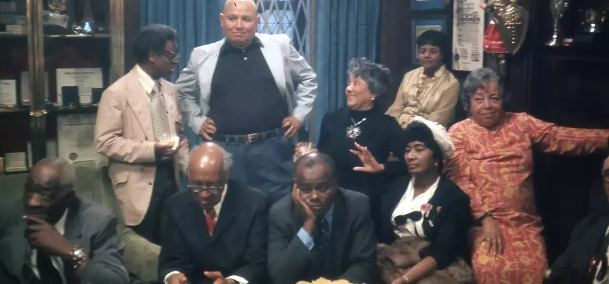 Celebration of Harlem Renaissance Film Honored with Prestigious Award