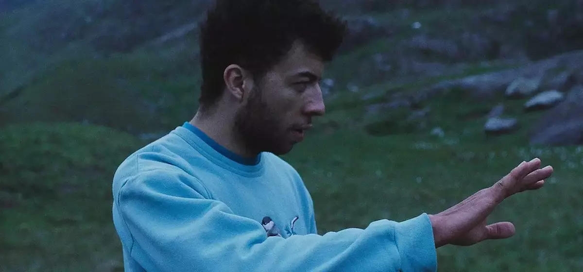 Exploring Identity: A Neurodivergent Gay Man's Journey in 'Masc'