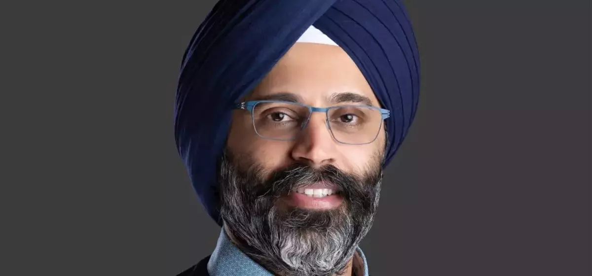 Disney Appoints Karandeep Anand as First Chief Technology Officer