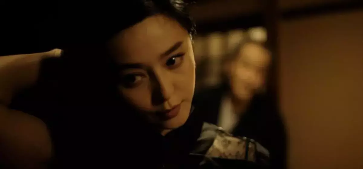 Fan Bingbing Embraces International Cinema with 'Diary of a Mad Old Man'