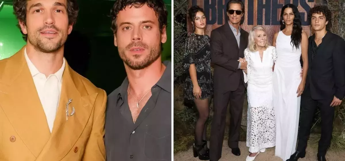 September's Star-Studded Events: Red Carpets and Premieres