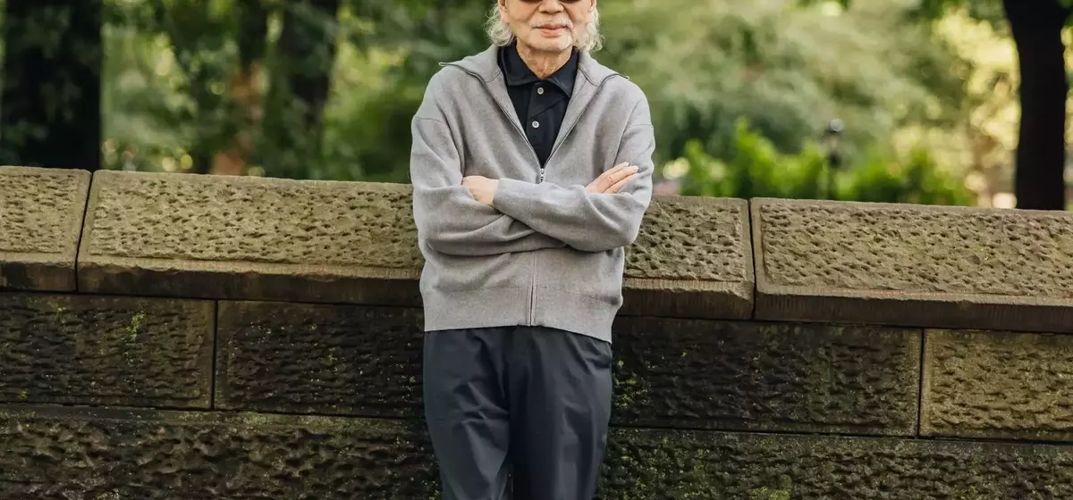 Haruomi Hosono: A Musical Legacy Continues