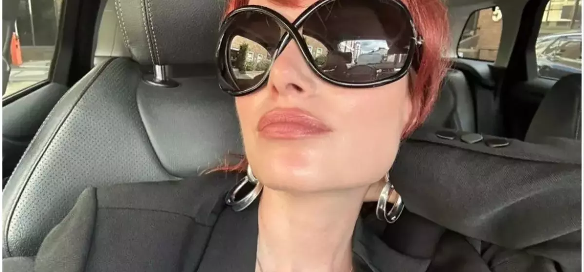 A Fashion Editor's Return to Bold Earrings, Inspired by Celine