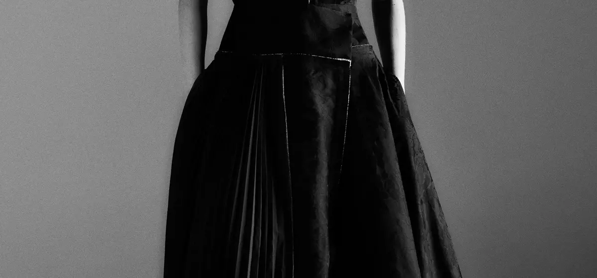 Jason Wu's "Salon" Collection: A Return to Intimate Fashion for Spring 2027