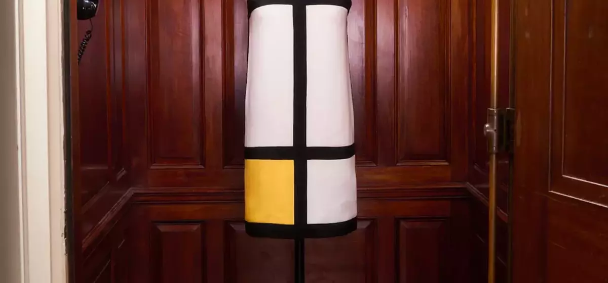 Record-Breaking Couture Auction Highlights Archival Fashion's Rising Value