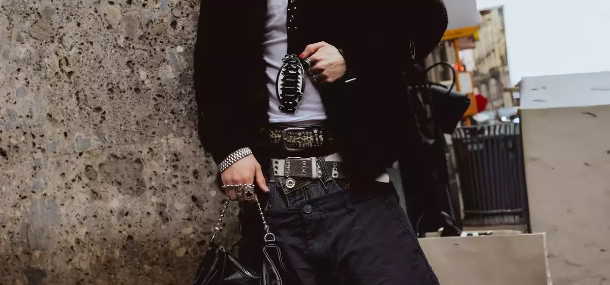 Milan Fashion Week: A Street Style Retrospective