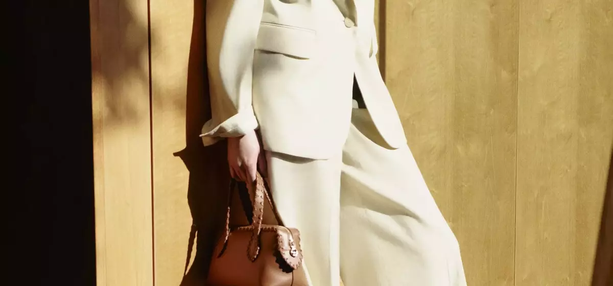 Joseph's Spring 2027 Collection: A Fusion of Heritage and Innovation