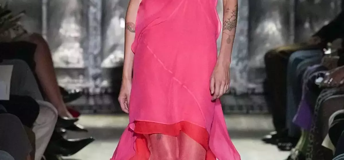 Aaron Esh Spring 2027 Ready-to-Wear Collection