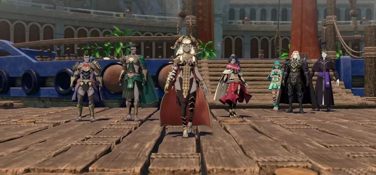 Mastering 'Fire Emblem: Fortune's Weave': The Strategic Advantage of Multiple Playthroughs