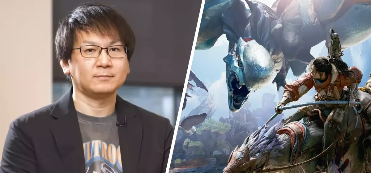 Capcom Adjusts Difficulty for 'Monster Hunter Wilds: Ascendance' Expansion