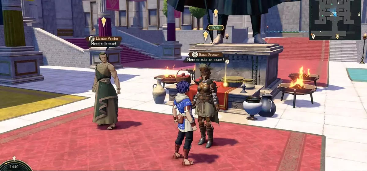 Mastering the Class System in Fire Emblem: Fortune's Weave