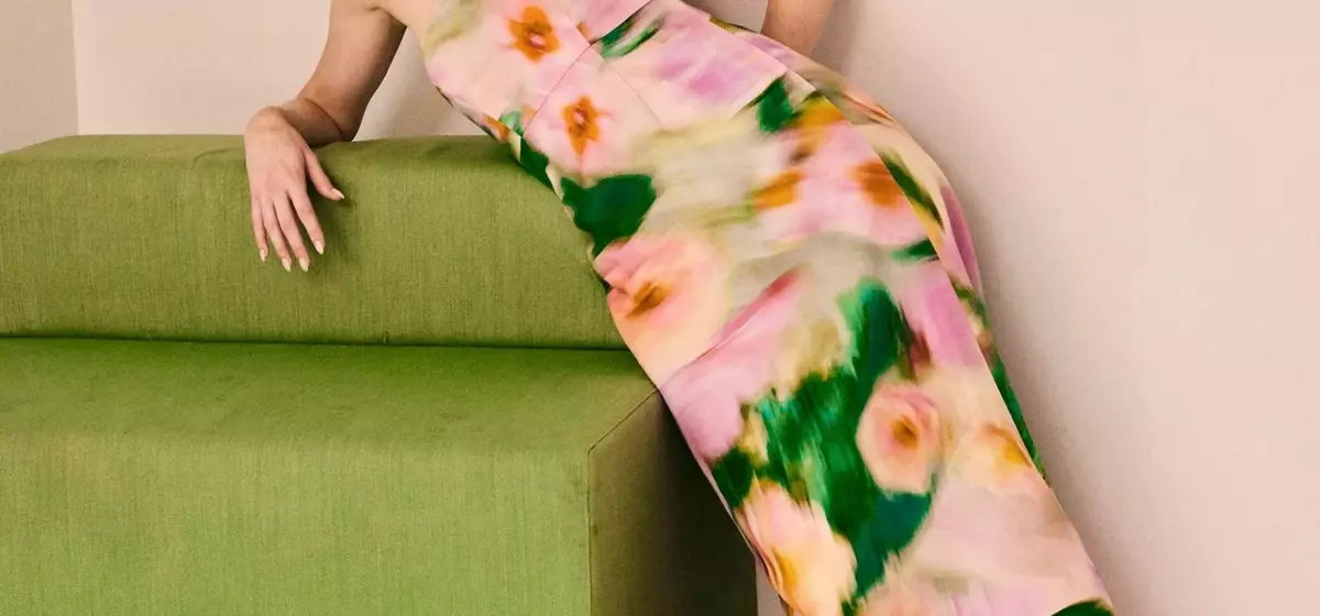 Tracy Reese's Spring 2027 Collection: A Vision of Playful Femininity