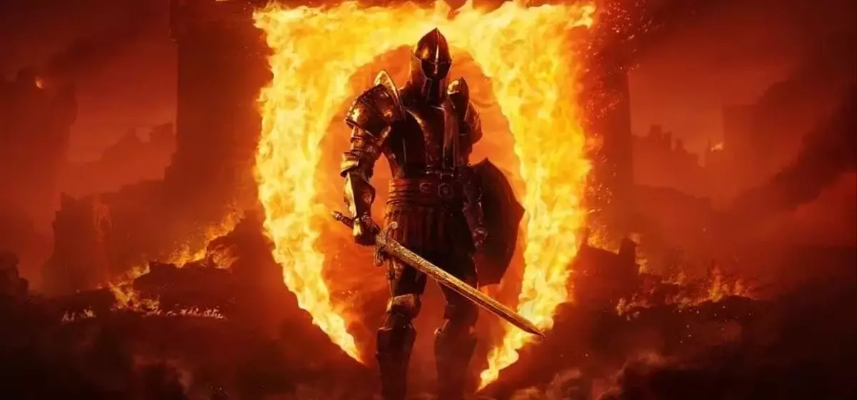 The Elder Scrolls IV: Oblivion Remastered on Switch 2 Receives Patch 1.1