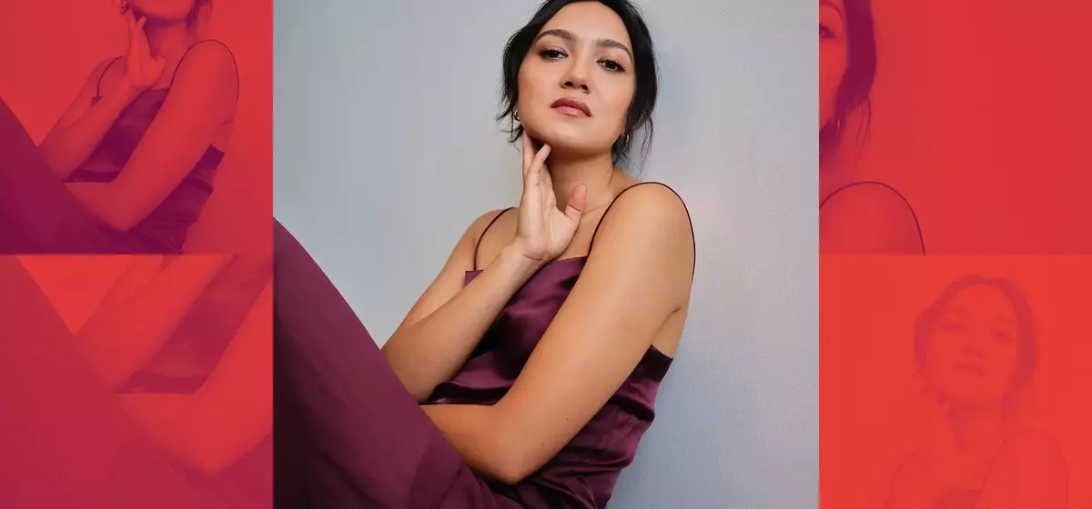 Rachel Marsh: The Rising Star in Hollywood's New Wave of Comedy-Drama