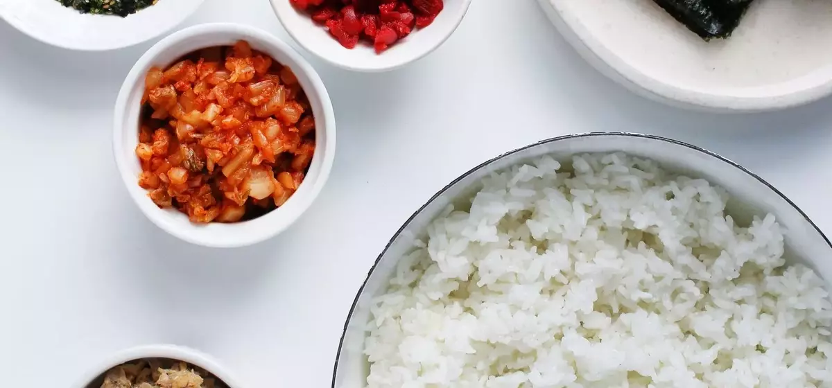 Crafting the Perfect Onigiri: A Guide to Japanese Rice Balls