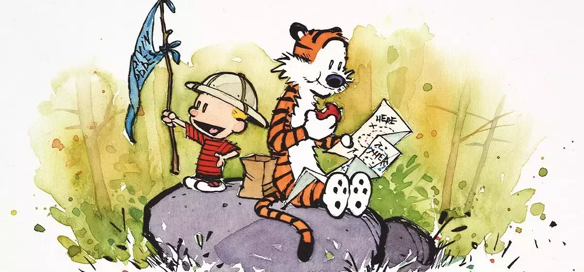 The Enduring Legacy of Calvin and Hobbes: A Perfect Farewell
