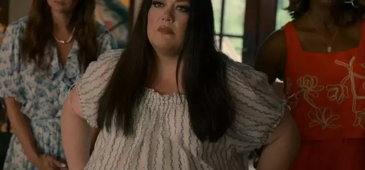 Netflix Cancels 'Sweet Magnolias' After Season 5, Fans React