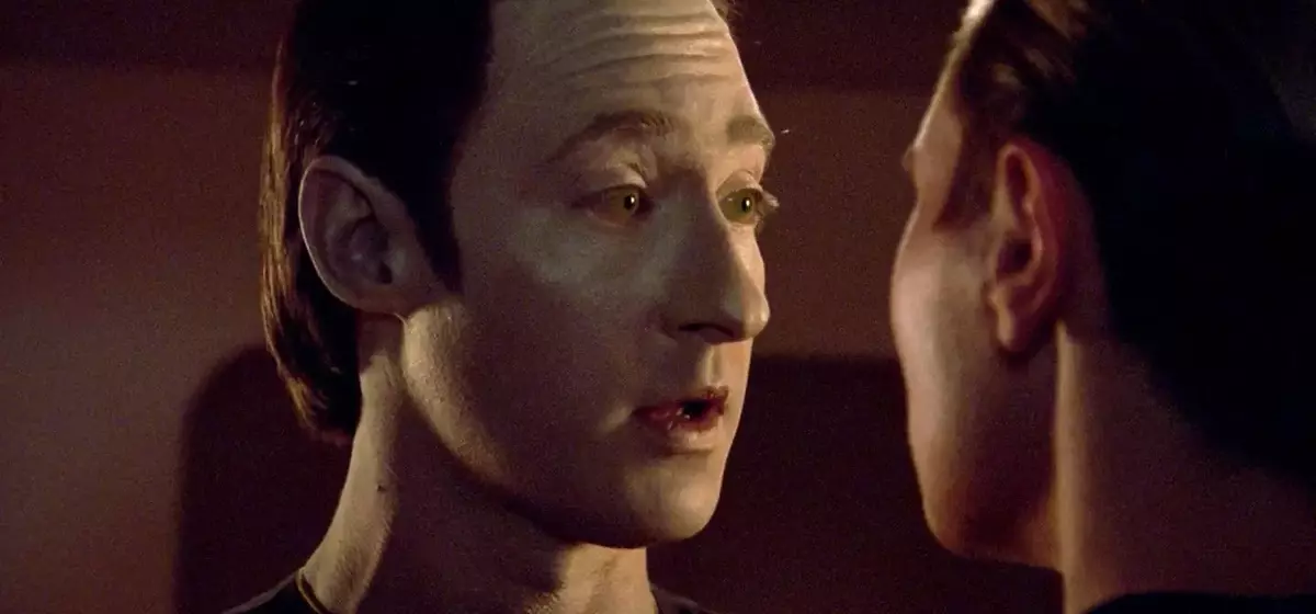 Star Trek: The Next Generation's Enduring Legacy