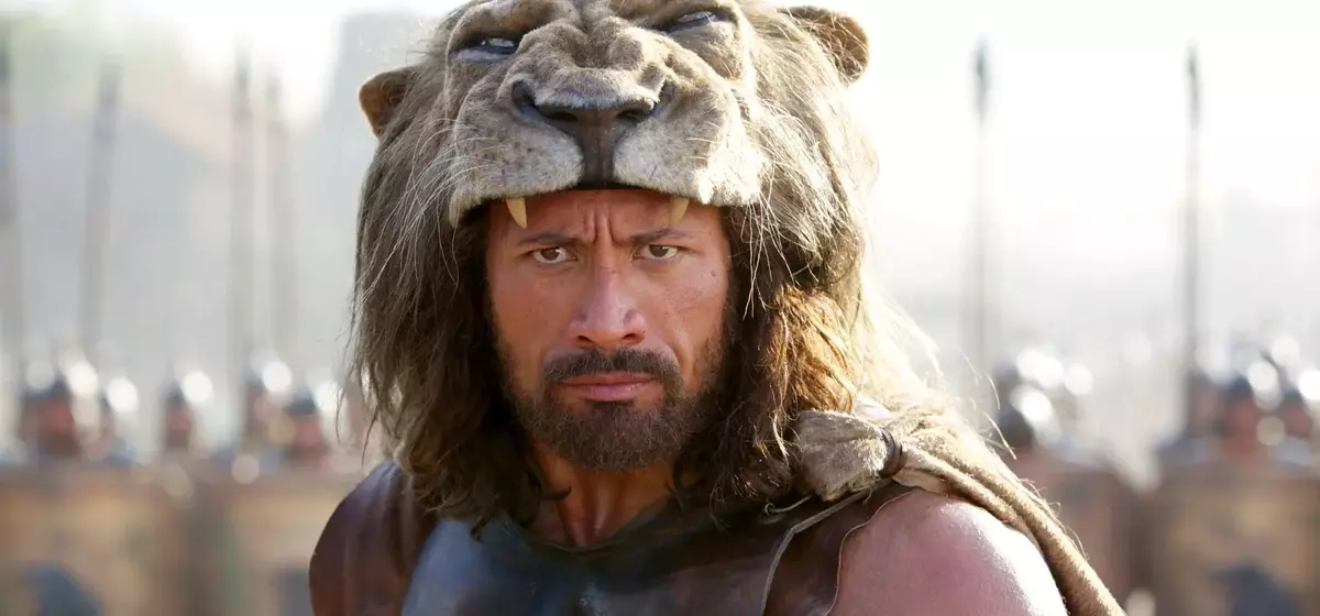 Dwayne Johnson's 'Hercules' Revival on Streaming Platforms