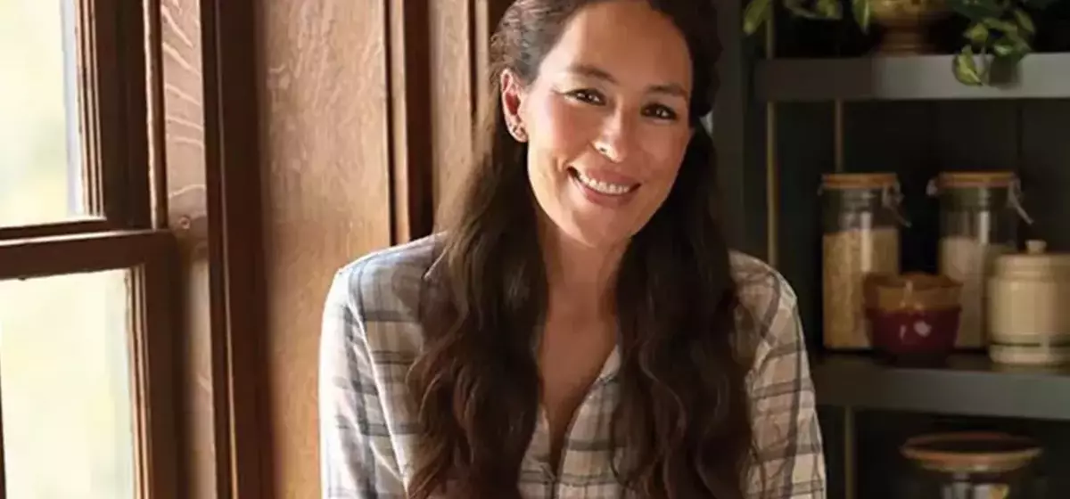 Affordable Autumn Essentials from Joanna Gaines' Hearth & Hand Collection