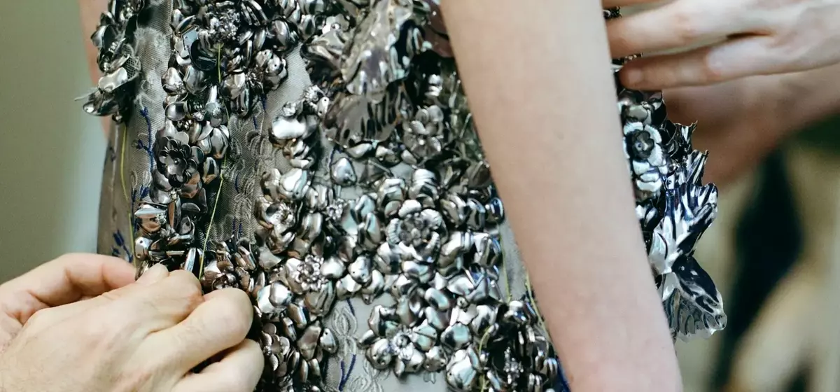 Sean McGirr's Vision for Alexander McQueen's Future