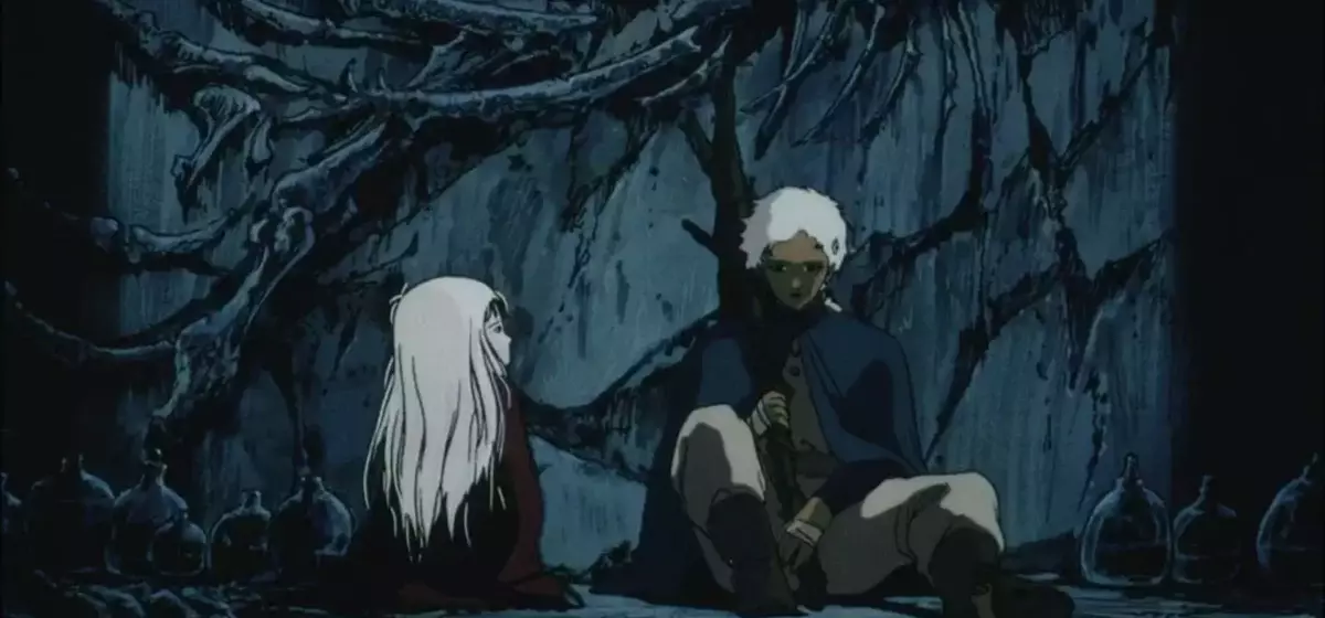 Top Anime Movies Available on HBO Max
