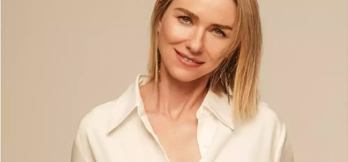 Naomi Watts Champions Evolving Industry Standards for Actresses Over 50
