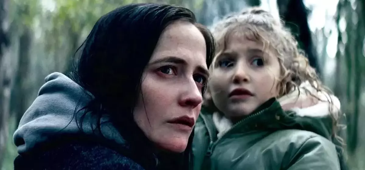 Film Review: 'Trees Are Watching' Navigates AI Horrors and Deep Human Emotion