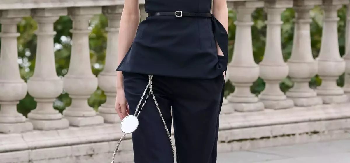Toga's Spring 2027 Ready-to-Wear Collection: A Glimpse into Future Fashion