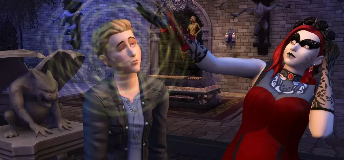 Upcoming Sims 4 Update Promises Enhanced Autonomy and Major Fixes