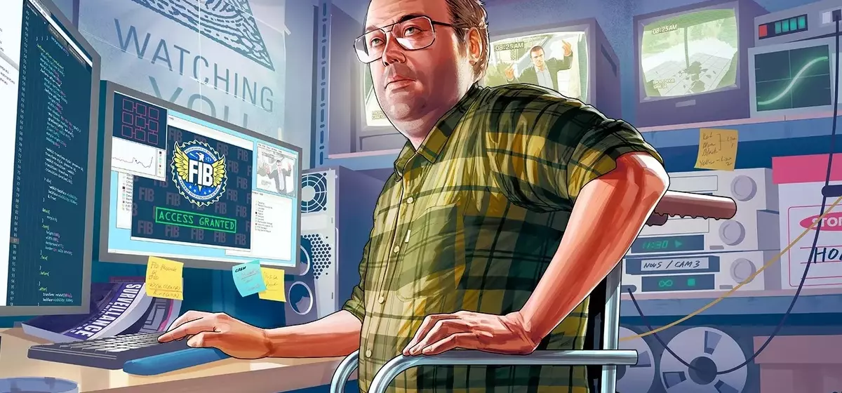 Uncovering Grand Theft Auto's Lost Worlds: Scrapped DLC and Early Map Reveals
