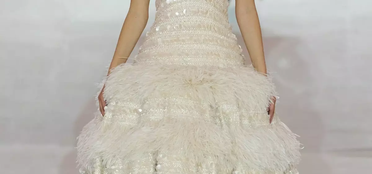Richard Quinn Spring 2027 Ready-to-Wear Collection: A Glimpse into the Future of Fashion