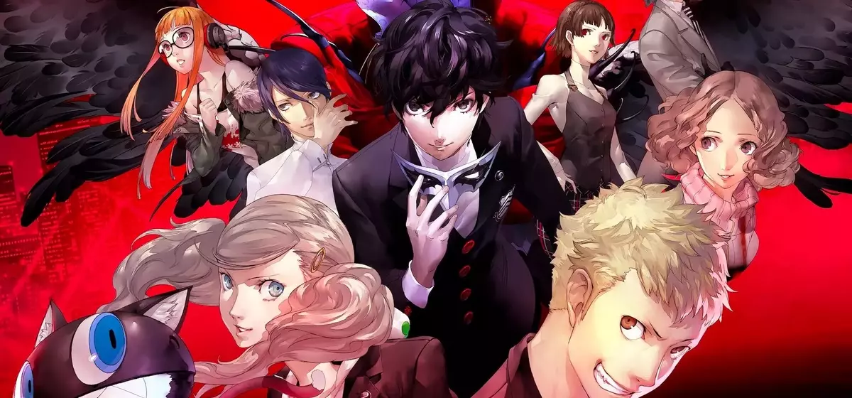 Netflix is developing a live-action series based on Atlus' Persona role-playing game franchise