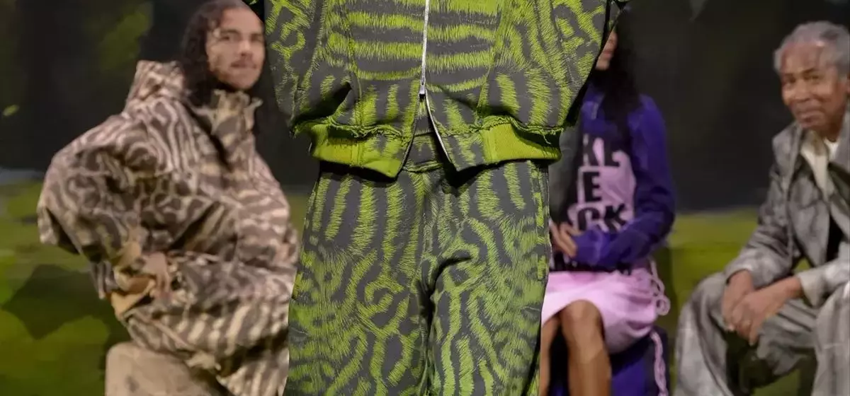 Yaku's Spring 2027 Ready-to-Wear Collection: A Glimpse into Future Fashion