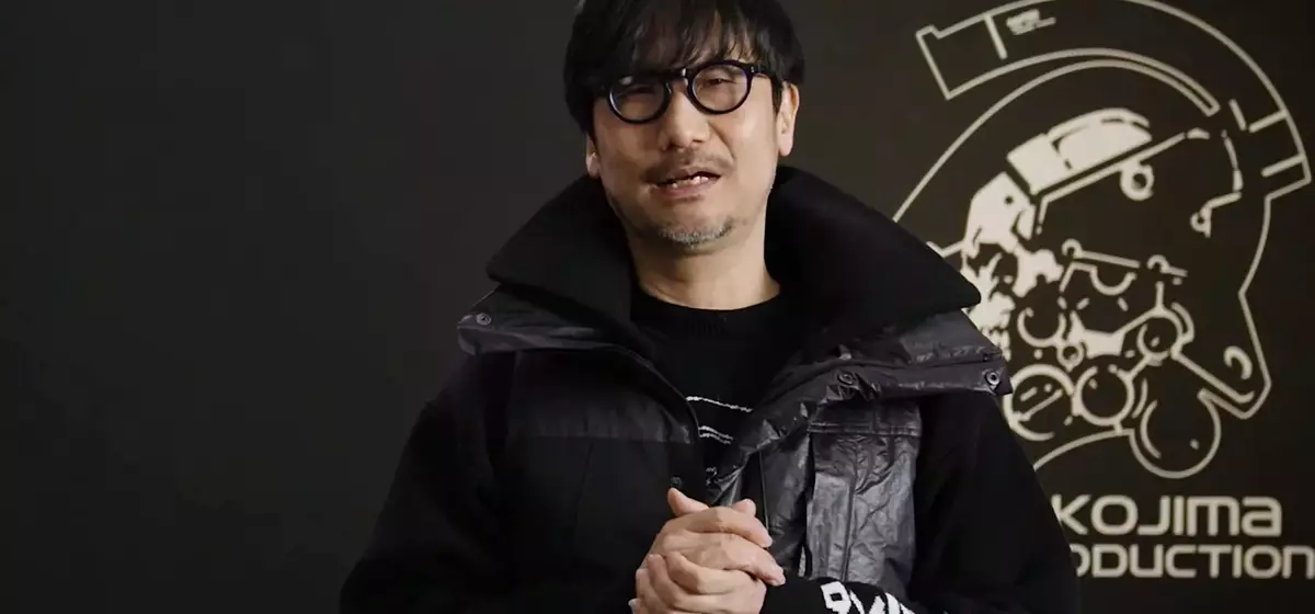 Kojima Productions Addresses 'Physint' Development Concerns and Publisher Shift