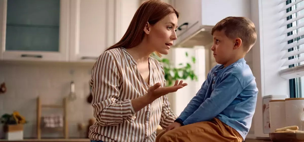 Navigating Childhood Defiance: A Guide for Parents