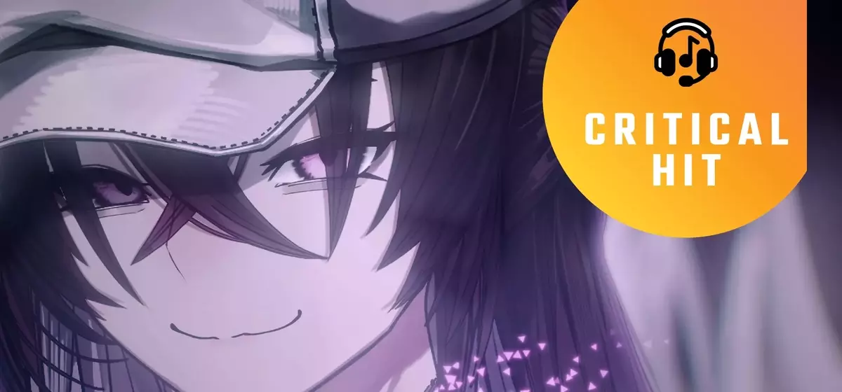 In Falsus: An Unforgiving Rhythm Game with a Flawed Narrative