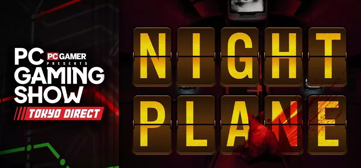 Night Plane: A Deep Dive into Airborne Horror and Job Simulation