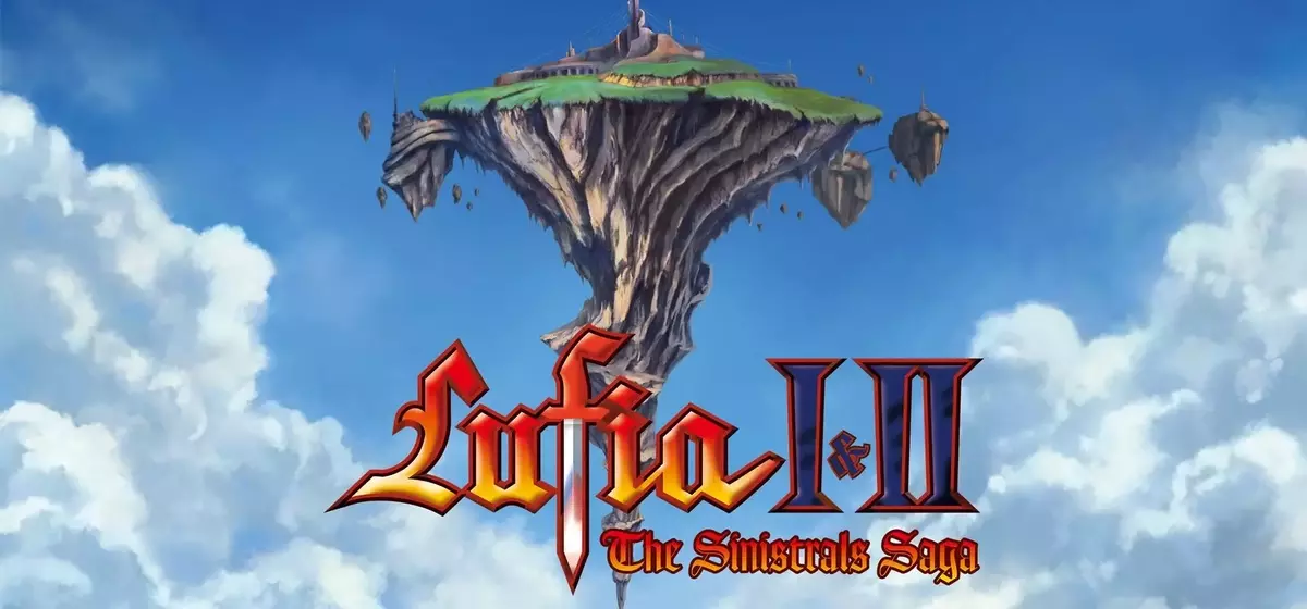 Lufia 1 & 2: The Sinistrals Saga Announced for PC