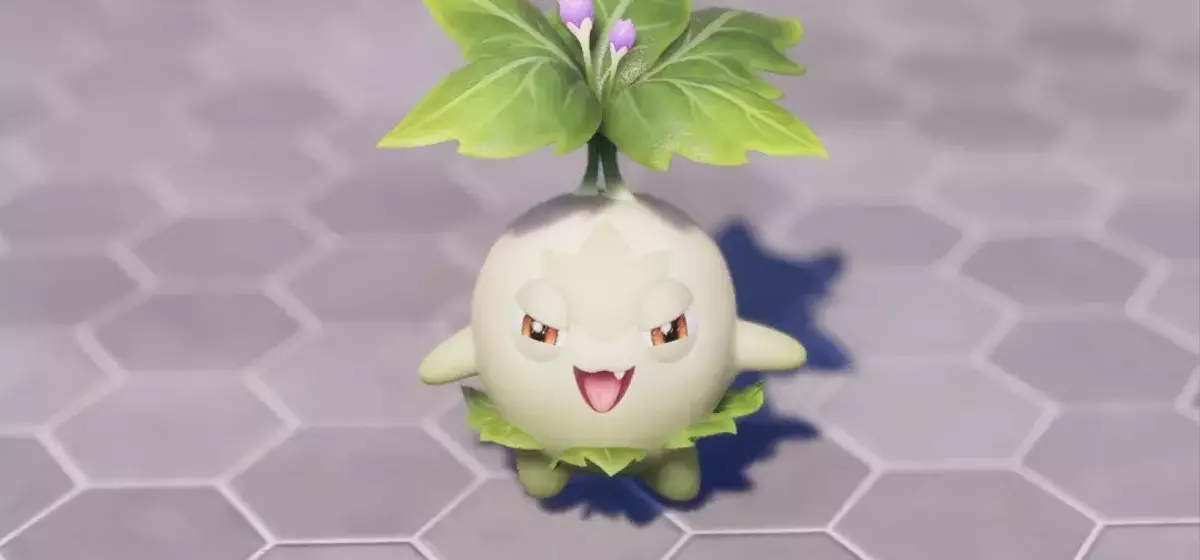 Aniimo Surpasses Palworld in Steam Player Count, Igniting 'Pokémon-like' Craze